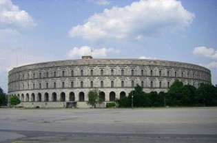 Doku-Zentrum Nürnberg