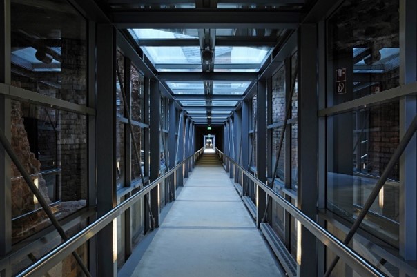 Doku-Zentrum Nürnberg