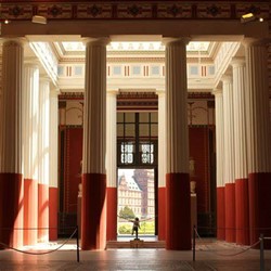 Pompejanum Aschaffenburg