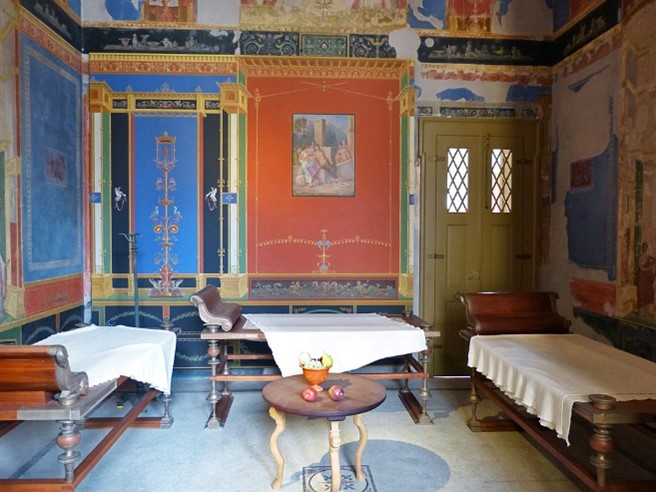 Pompejanum Aschaffenburg