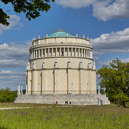 Befreiungshalle