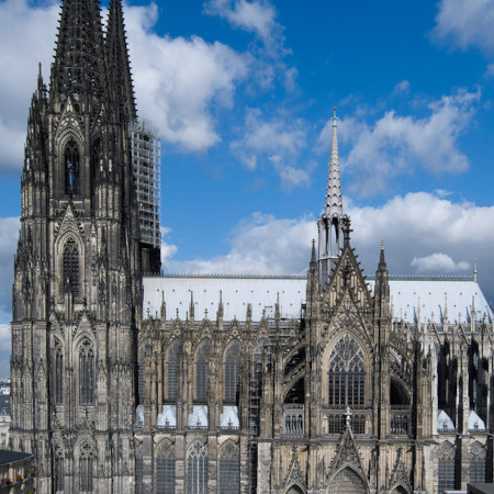 Kölner Dom