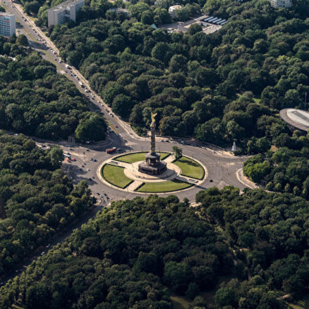 Siegessäule Berlin
