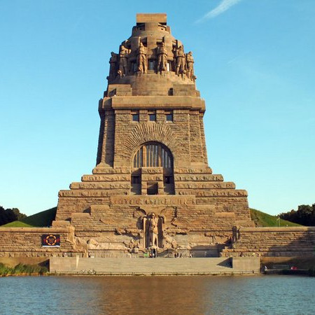 Völkerschlachtdenkmal