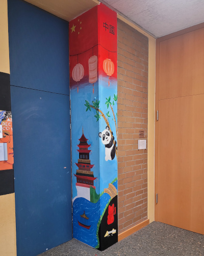 Kunstwerke 10. Klasse