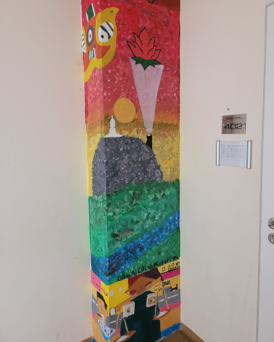 Kunstwerke 10. Klasse