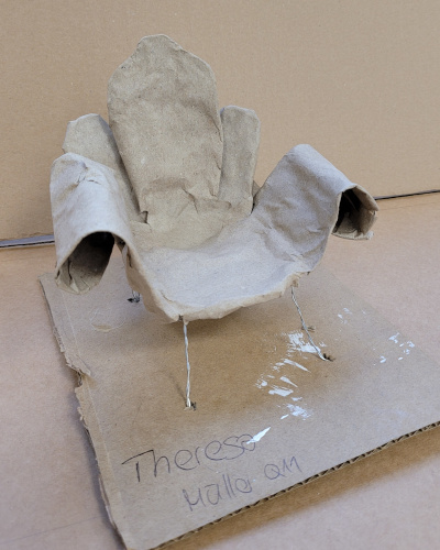 Kunstwerke 11. Klasse