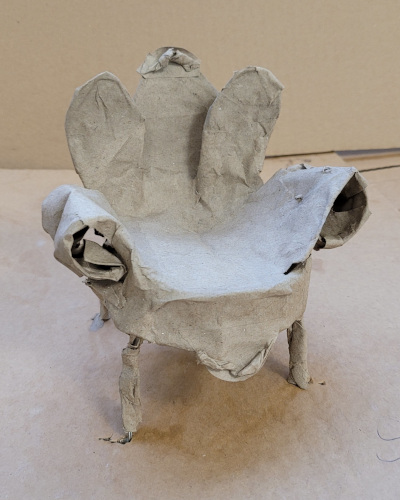 Kunstwerke 11. Klasse