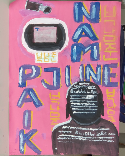 Kunstwerke 11. Klasse