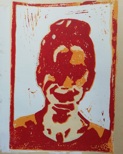 Kunstwerke 8. Klasse