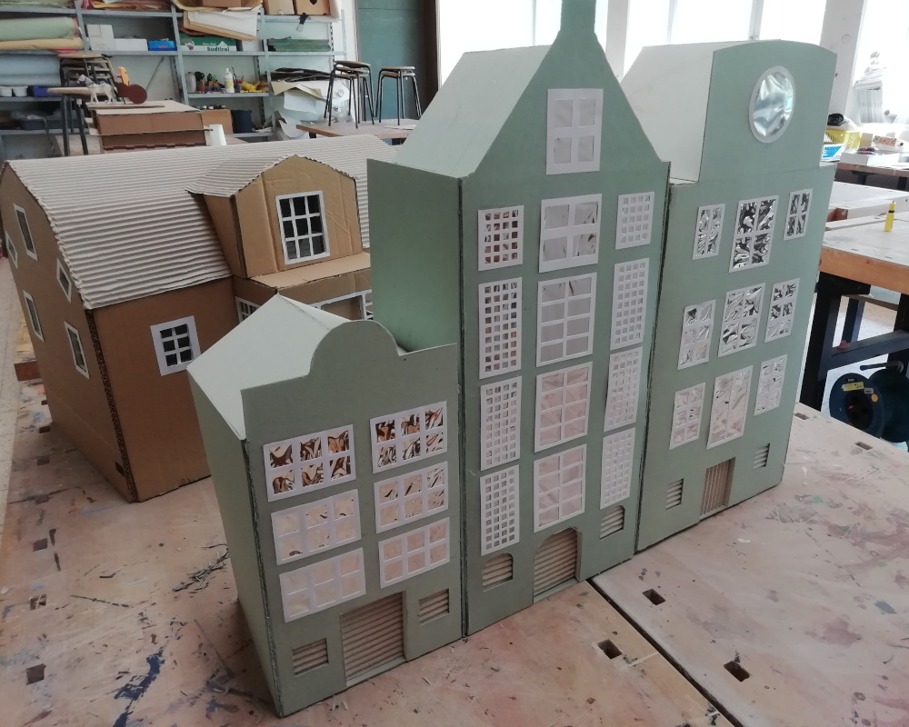Kunstwerke 9. Klasse