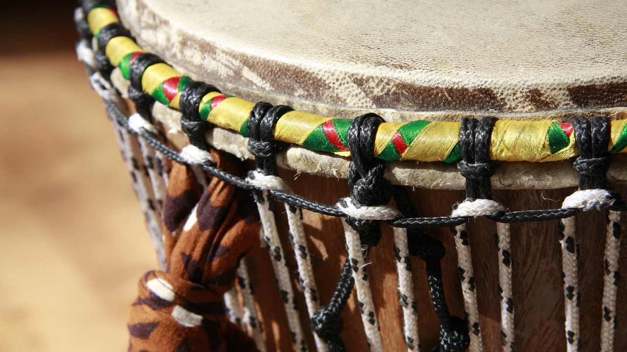 Percussion