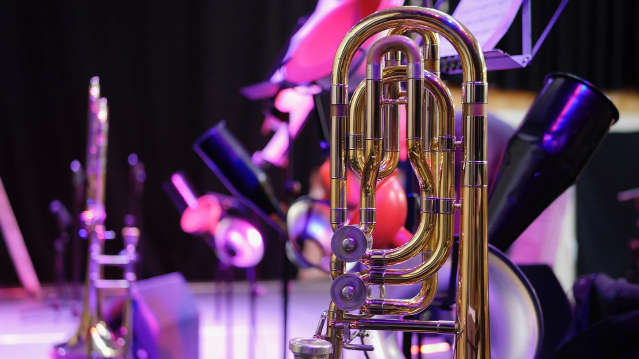 Schulband
