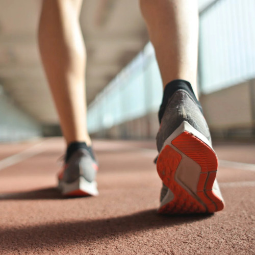 Leichtathletik