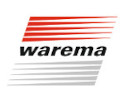 Logo Warema