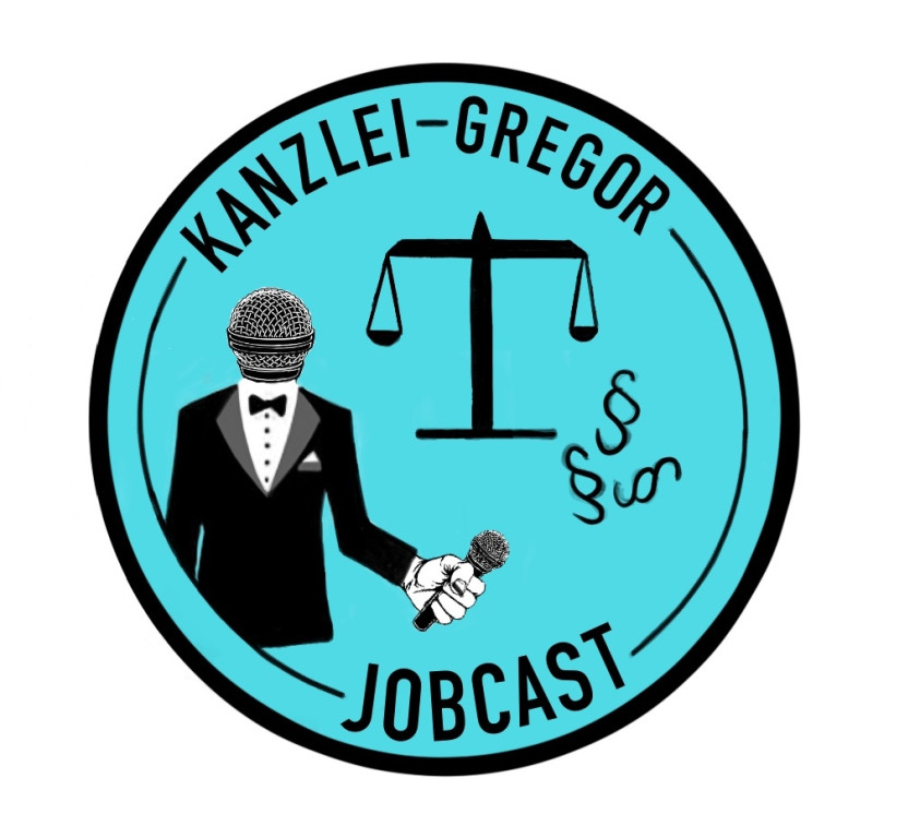 Jobcast - Folge 1