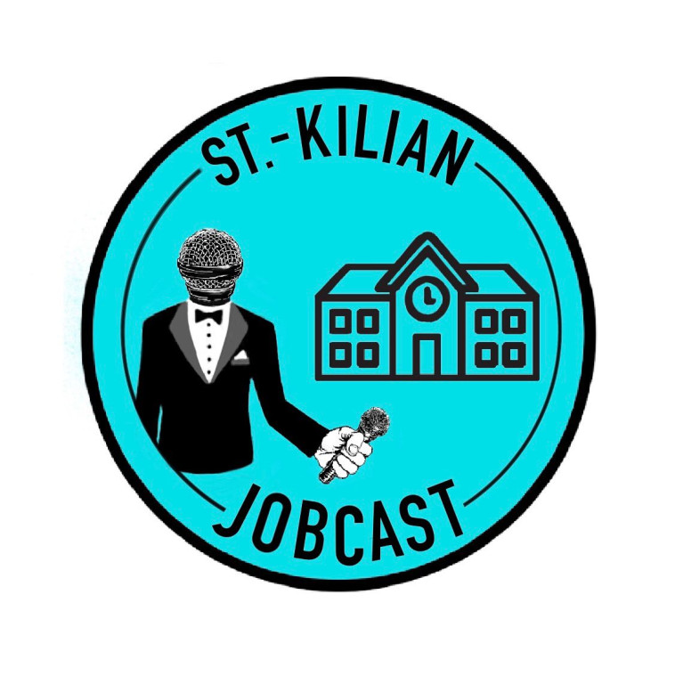 Jobcast - Folge 3