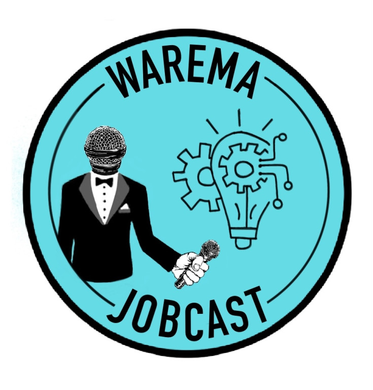 Jobcast - Folge 5