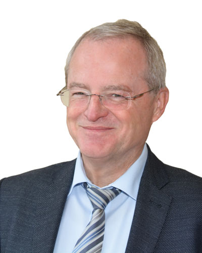 Dr. Hartmut Beck