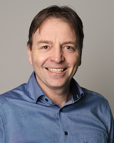 Dr. Hartmut Beck