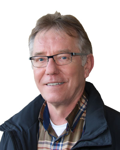 Rüdiger Linsner