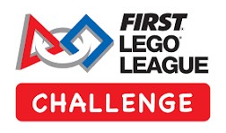 First Lego League