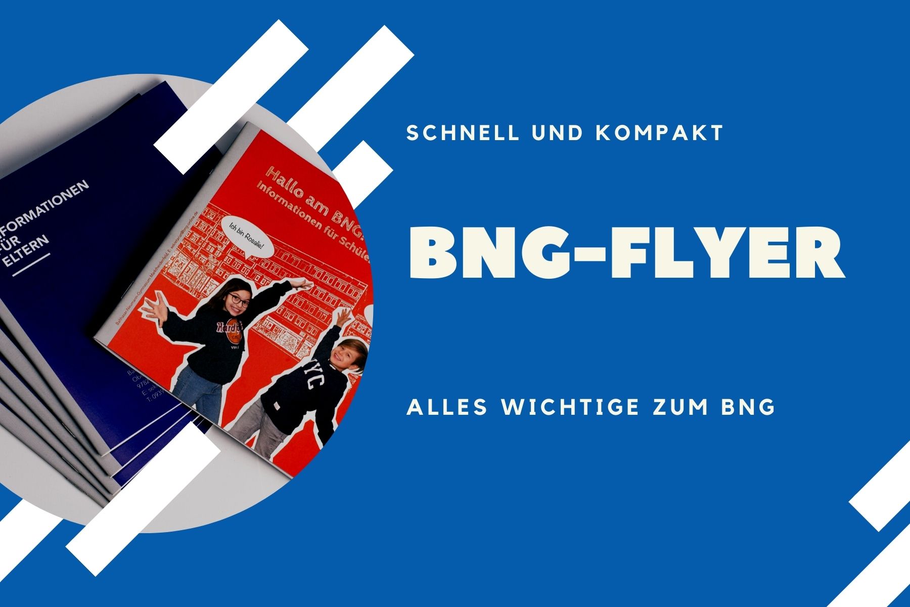 Alles Wissenswerte zum BNG